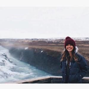 Meet your Posher, Kelsey